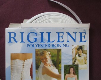 white whale 12 mm polyester