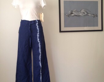 Love Tanjane Tie Dye Pants