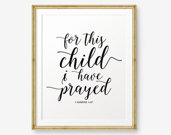 bible verse printable for