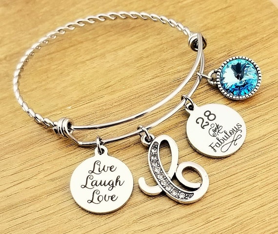 28 Birthday 28th Birthday Gift Birthday Gift Birthday Gifts for Her Birthday Gift for Friend Birthday Gifts for Bestfriend Friend Gift