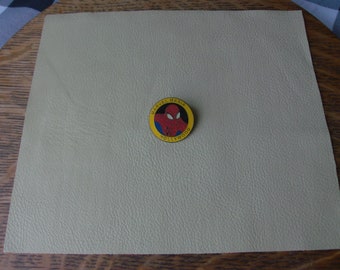 SpiderMan MARVEL Mania Hollywood Vintage Pin