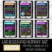 INSTANT DOWNLOAD, Computer Lab Rules, iPad Art, Technology Rules, Subway Rules, JCTDesignz, computer lab, rules sign, Subway Art Rules