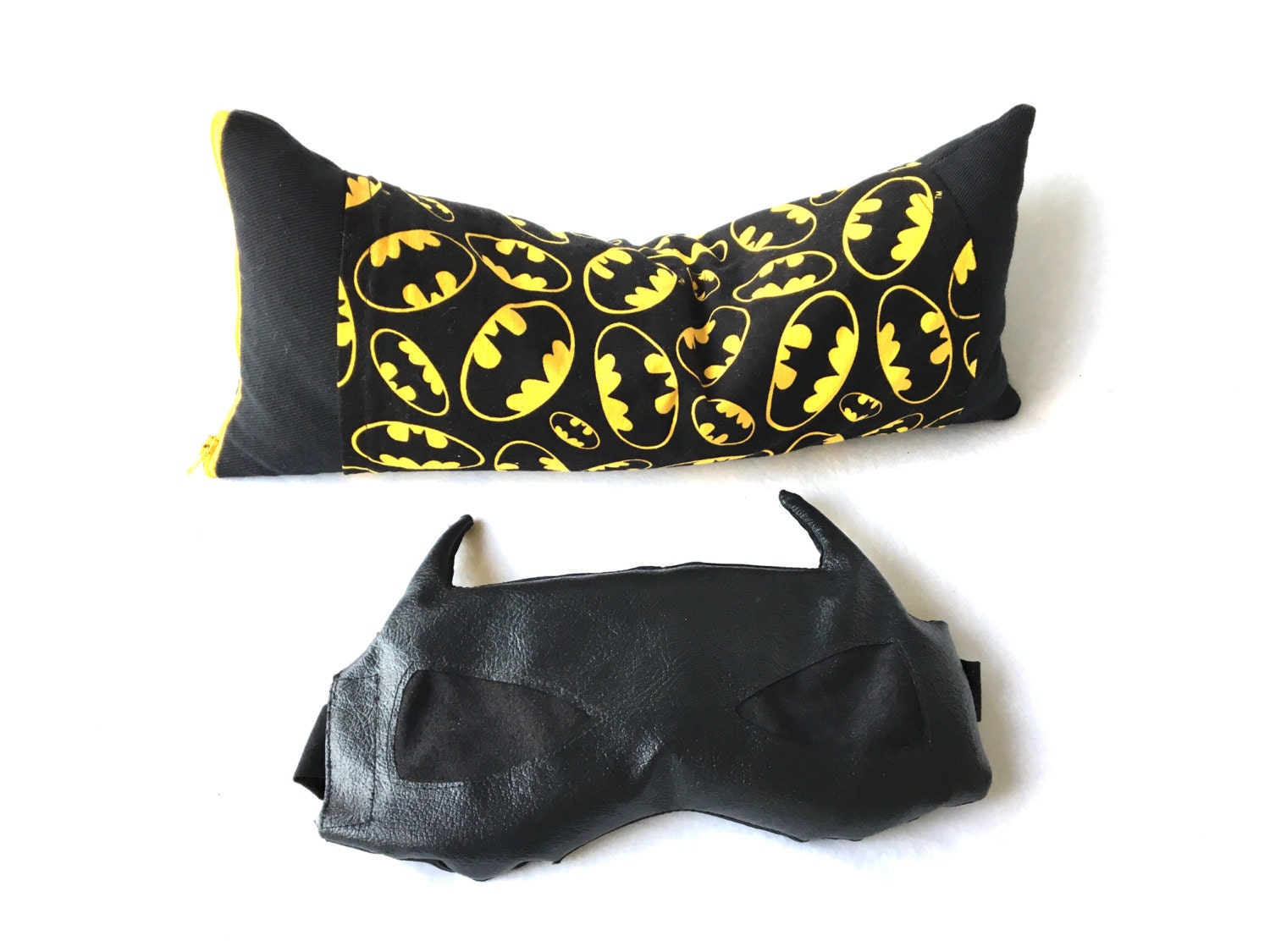 batman buddy pillow