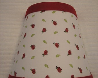 Lady Bug Night light