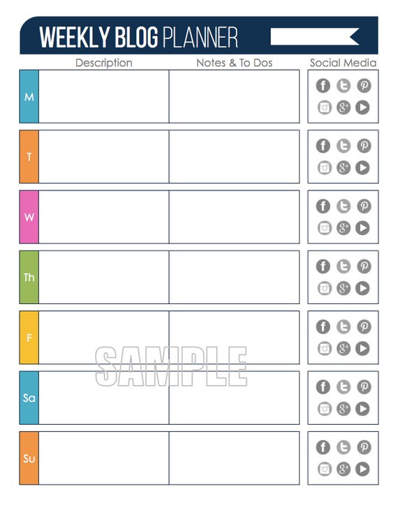 <strong>Business Calendar</strong> - Download <strong>Business Calendar</strong> Templates Social media planning calendar template