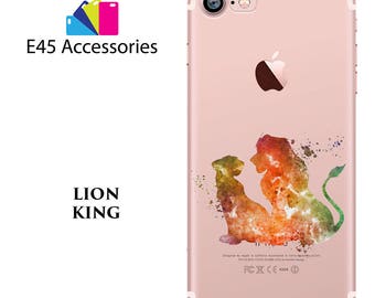 lion king phone case iphone 7 lion king phone case iphone 7