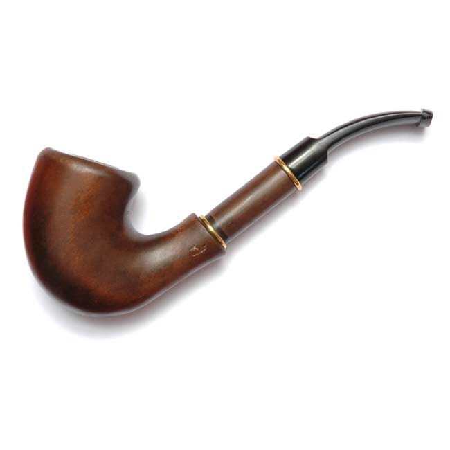 Wooden pipe Tobacco Pipe Collection Smoking Pipes. Wooden