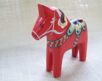 Dala Horse