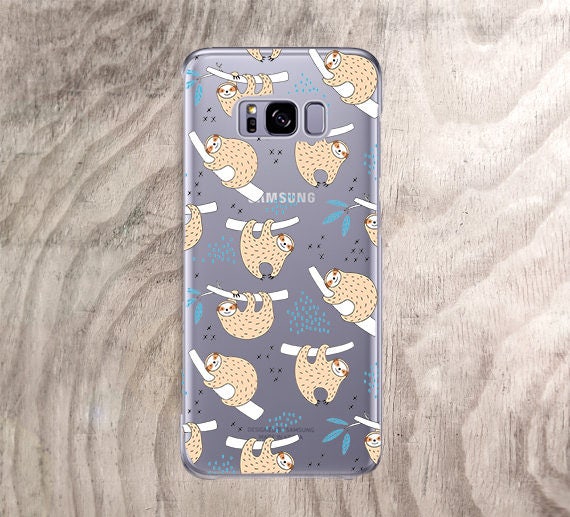 sloth phone case samsung s7 sloth phone case samsung s7
