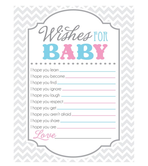 gender-reveal-party-game-sheet-for-wishes-for-baby-i