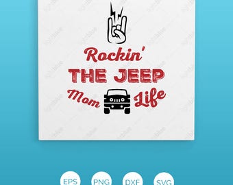 Free Free Jeep Mom Svg 508 SVG PNG EPS DXF File