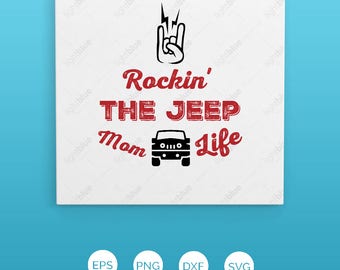 Free Free Jeep Mom Svg 779 SVG PNG EPS DXF File