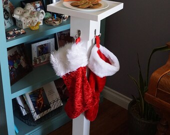 Christmas Stocking Stand - Made to Order