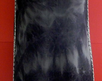 Industrial Smoke Colored Tye-Dye Dress now reduced 20 percent