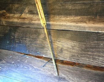 Lufkin Extension Folding Ruler