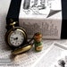 The White Rabbit Pocket Watch - Boxed Edition