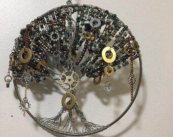 Steam Punk