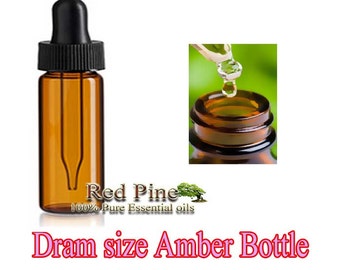 Sandalwood Essential Oil - Santalum album - 100% Pure Therapeutic Grade x 4 mL Dropper Bottle