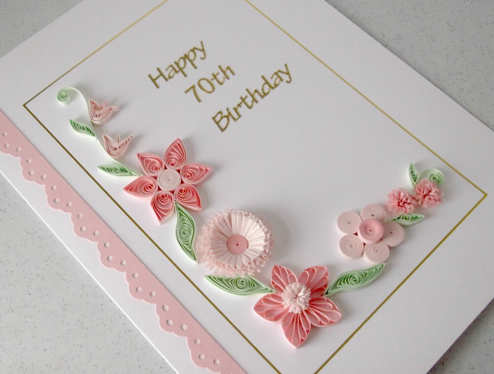Paper Quilling Designs For Birthday Cards For Friends Paper Quilling Designs For Birthday Cards For Friends