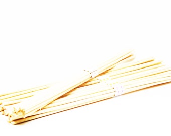 Natural Undyed Reeds for Diffuser Oil