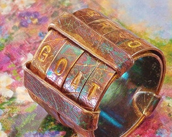 Hidden Words Pure Silver Band