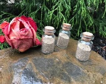Puerto Rico beach sand,Crash Boat Beach sand,Hurricane Maria Healing sand,beach sand,bottled beach sand