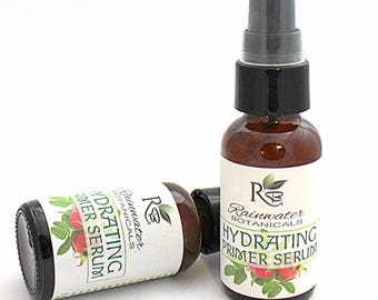 Hydrating Primer Serum
