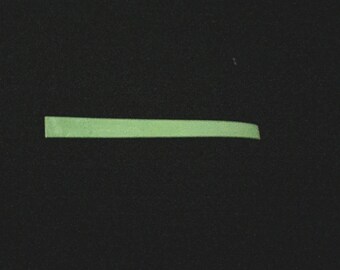 Glow In The Dark Tape, Phosphorescent Tape, Free Shipping For USA