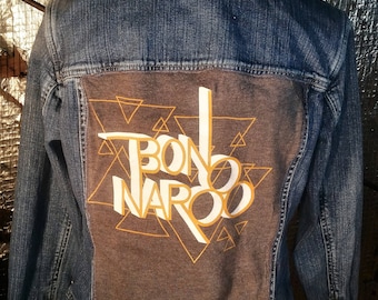 Bonnaroo Jacket