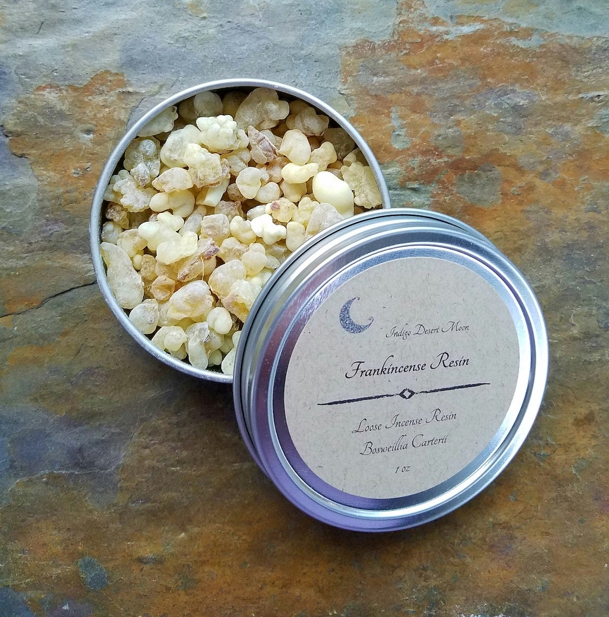 Frankincense Resin Incense Frankincense Tears Boswellia