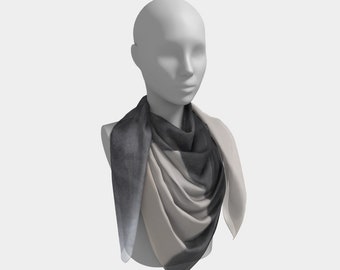 Disquisitiive Western Scarf