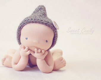 Sweet Cecily Pattern & Tutorial