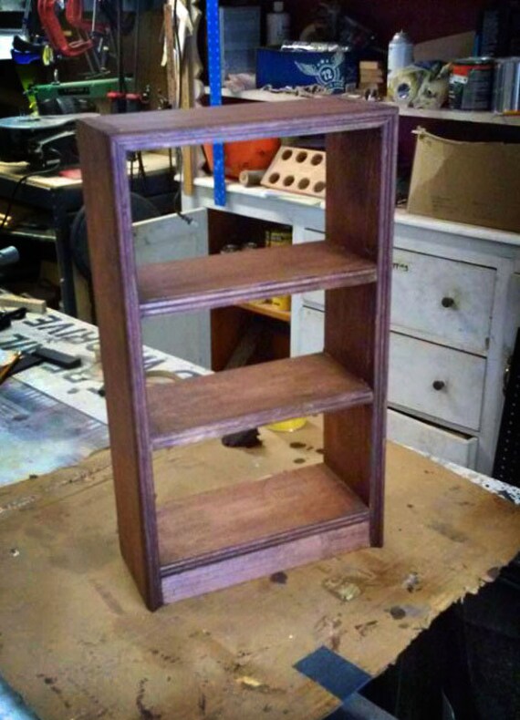 Table Top Shelves Craft Fair Event Display Home Organization