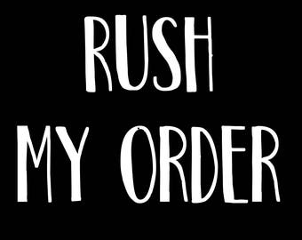 Rush Production