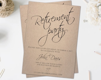 elegant invites etsy