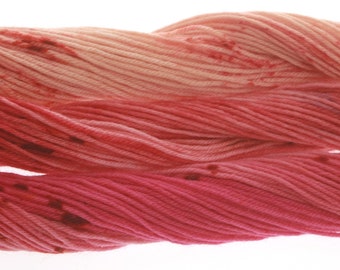 3 Mini skeins - NEVER SATISFIED tot 60g 106
