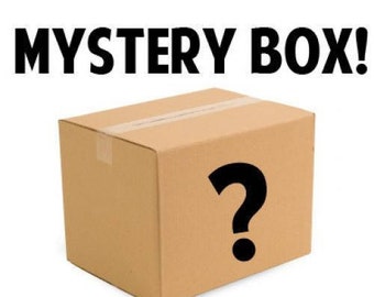 Slime Mystery Box!
