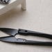 Scissors Sewing Supplies DIY Manual Yarn Cut Thread Small Scissors