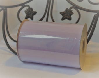 White Tulle 100 yards x 6 inches