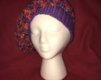 Galassia Slouchy Tam