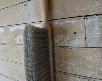 Vintage Brush or Industrial Brush Sweet Find