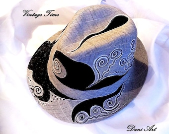 Bowler hat