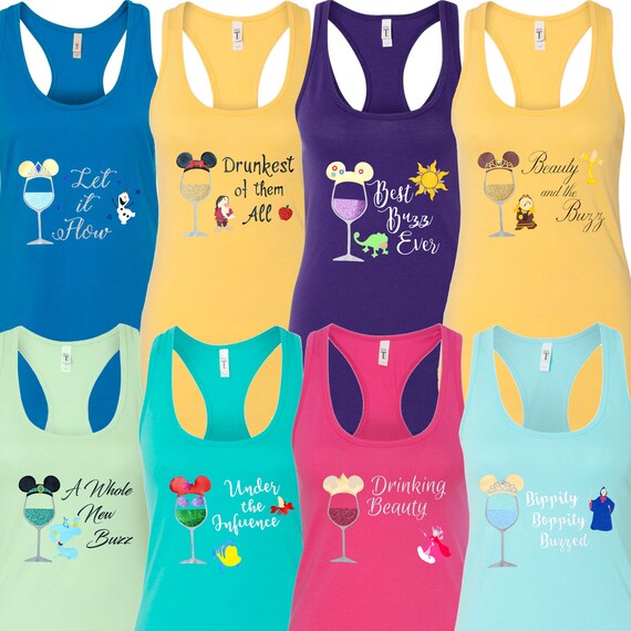 Download Disney Shirts for Women Disney Shirt Disney Drinking Shirt