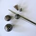 Mandrels