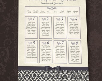 seating planner