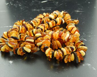 20 799 genuine amber chips