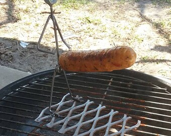 Metal Art Grill Guy, Barbecue, BBQ