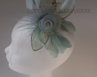 BIBI head jewel, the ultra feminine