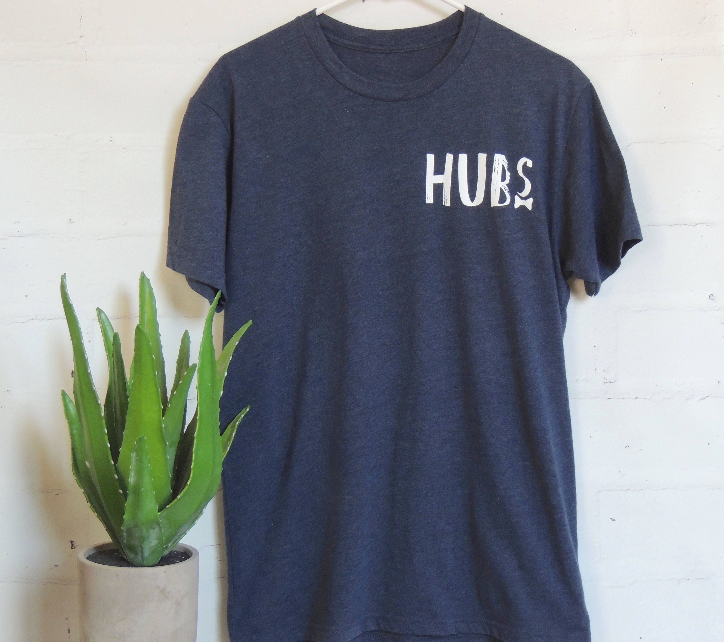 Hubs Shirt Newly Weds T Shirt Hubby Shirt Honeymoon