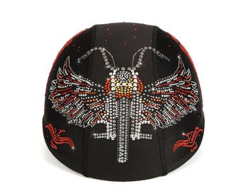 MOTORCYCLE WINGS